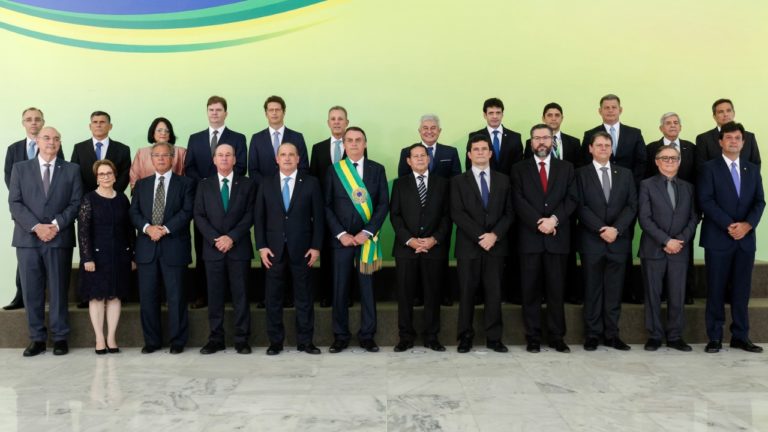 Foto: Alan Santos / Presidência da República