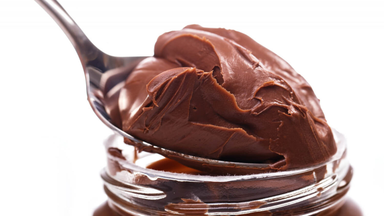 pasta-chocolate Estudo formula pasta de chocolate com redução de gordura saturada