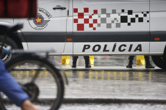 Policiais foram a categoria mais elogiada durante o mandado do ex-presidente, com menções em 80% do conteúdo positivo. Servidores ambientais foram os que mais receberam ataques de Bolsonaro
