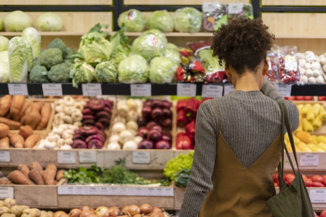 Mais de um terço dos adolescentes pretos relataram insegurança alimentar e nutricional em pesquisa realizada na pandemia