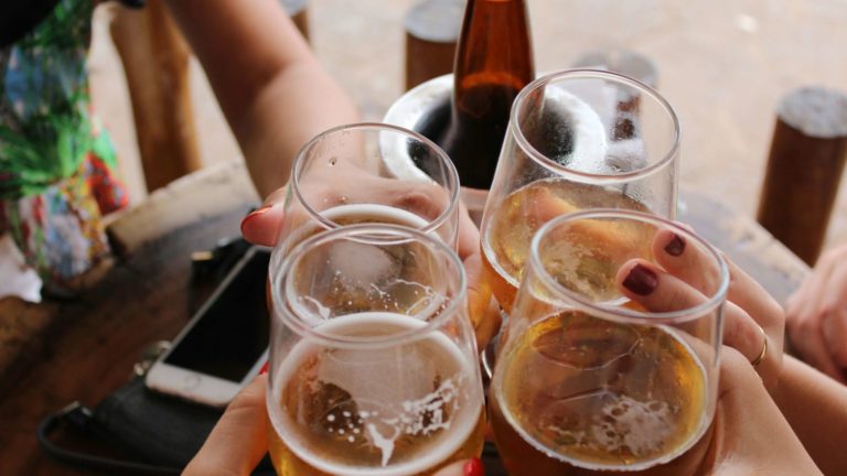 Álcool e adolescência