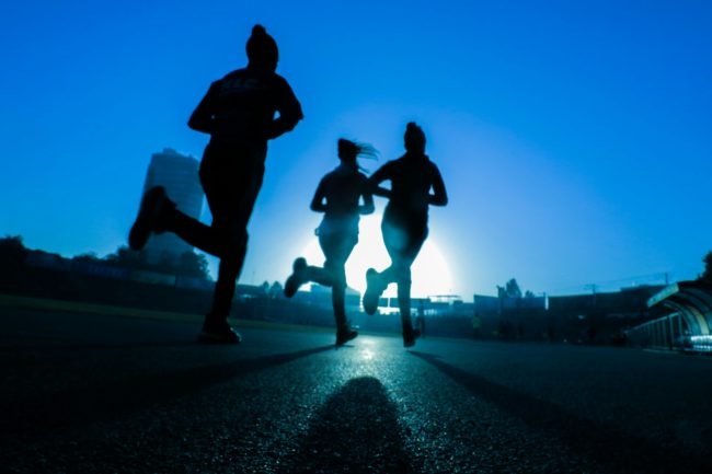 Políticas públicas de incentivo ao esporte contribuem para qualidade de vida da população