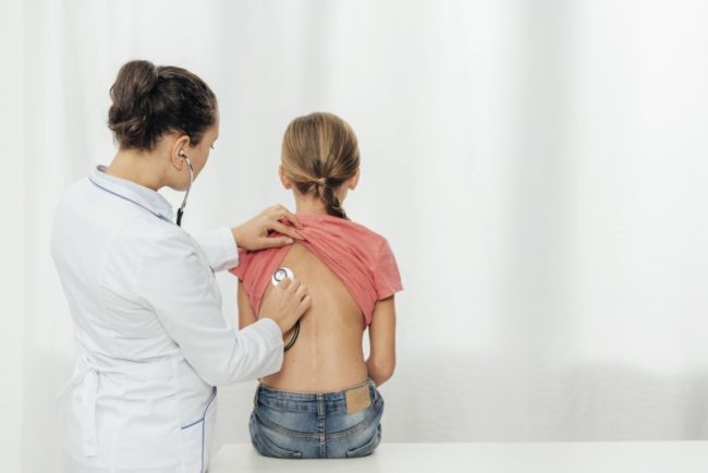 Em região carbonífera do RS, vulnerabilidade socioeconômica pode ser relevante para o desenvolvimento de doença respiratória em crianças