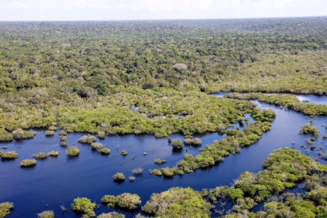 Relatório de Grupo de Especialistas da Força-Tarefa do Clima (TF Clima) defende medidas do Acordo de Paris