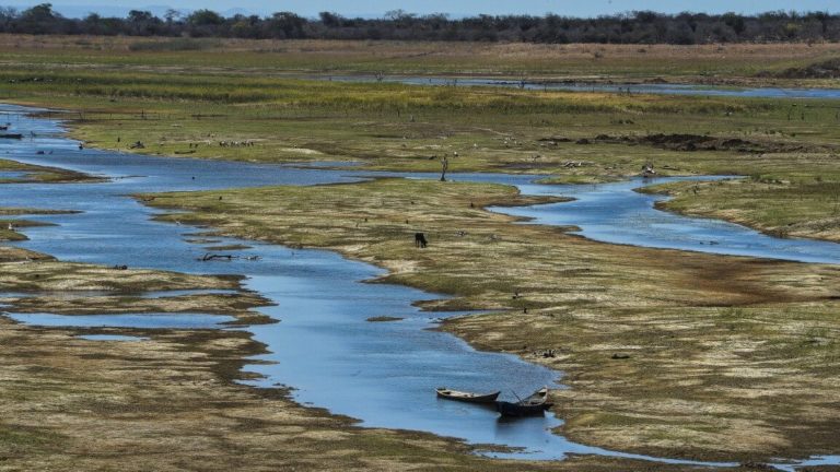 Seca no Rio São Francisco traz alerta para gestão da água centralizada, que prioriza atividades como indústria e irrigação