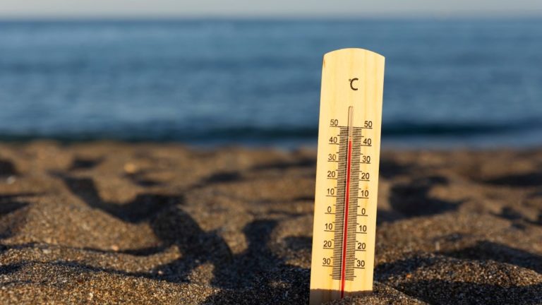 Dos 35 sinais vitais da Terra avaliados em pesquisa, como temperatura média e acidez do oceano, 25 estão em estado crítico