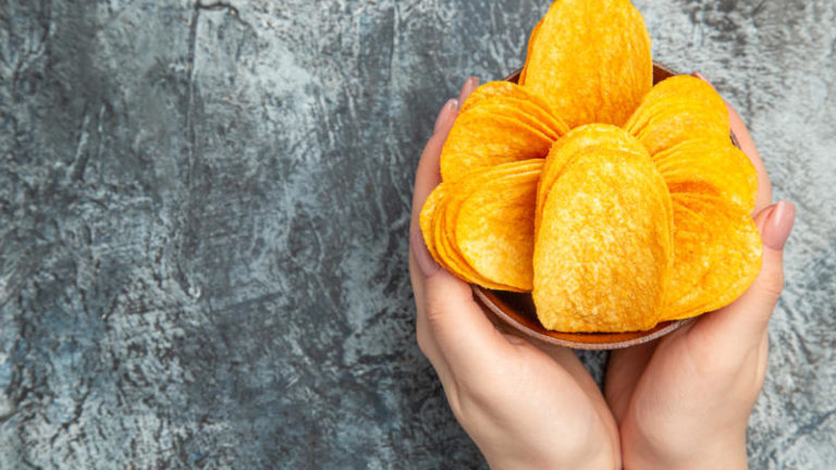 ultraprocessados e insegurança alimentar