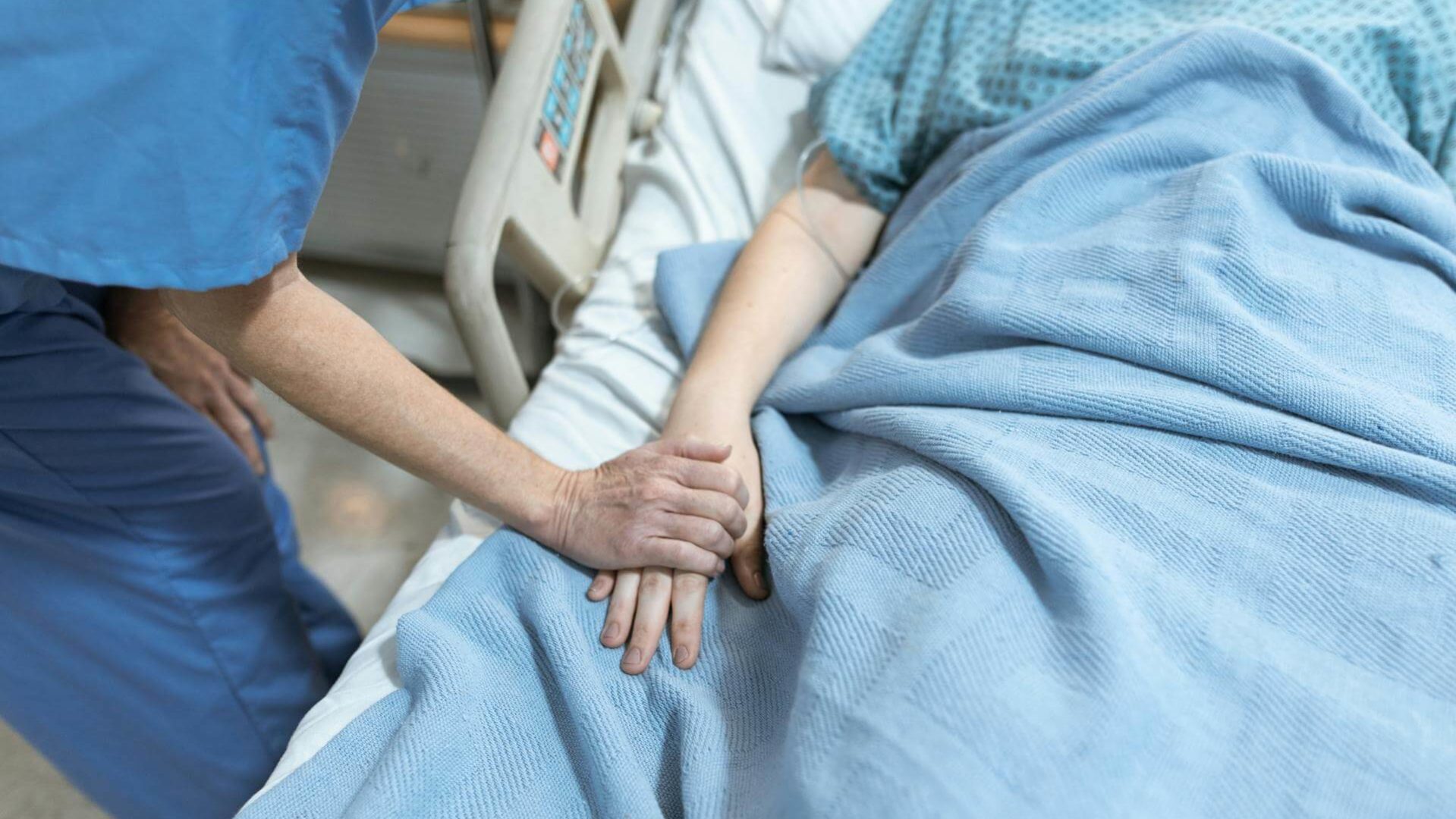 hospital-covid Controle inadequado do HIV é um fator crucial na gravidade da covid-19
