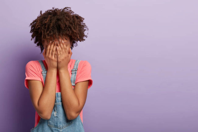 violência contra mulheres negras