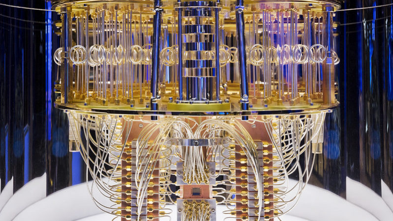 ciência e tecnologia quânticas ciência e tecnologia quânticas