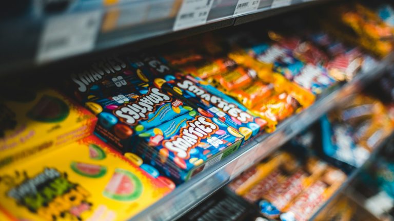 pântanos alimentares