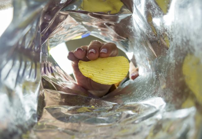 Mulheres com refeições baseadas em alimentos naturais e minimamente processados tiveram 28% menor chance de apresentar obesidade