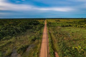 desenvolvimento Amazônia