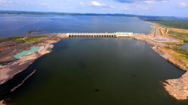 belo monte