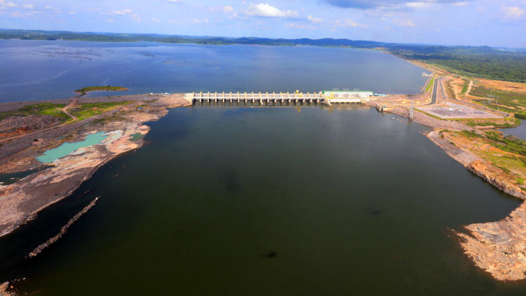 belo monte