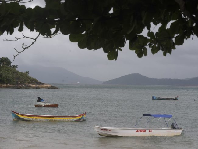 pesca artesanal e economia azul