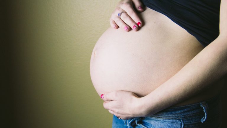 obesidade em gestantes