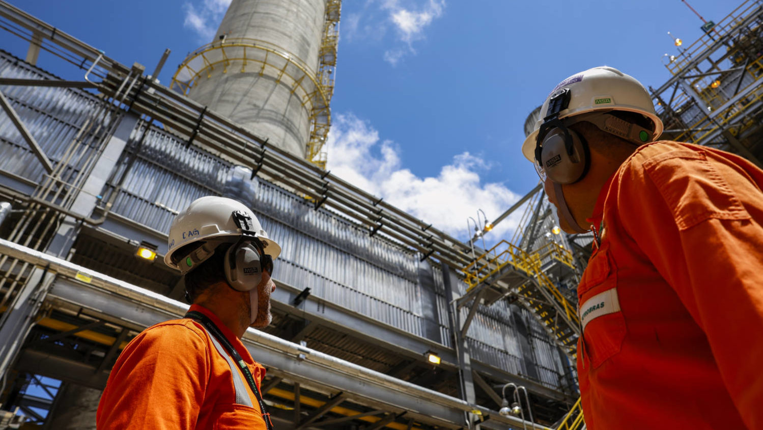 Petrobras