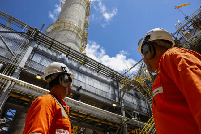 Petrobras
