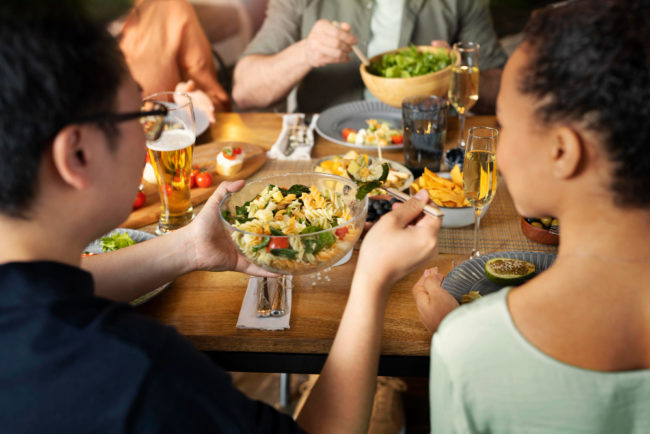 sistemas alimentares Bori