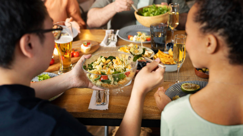 sistemas alimentares Bori