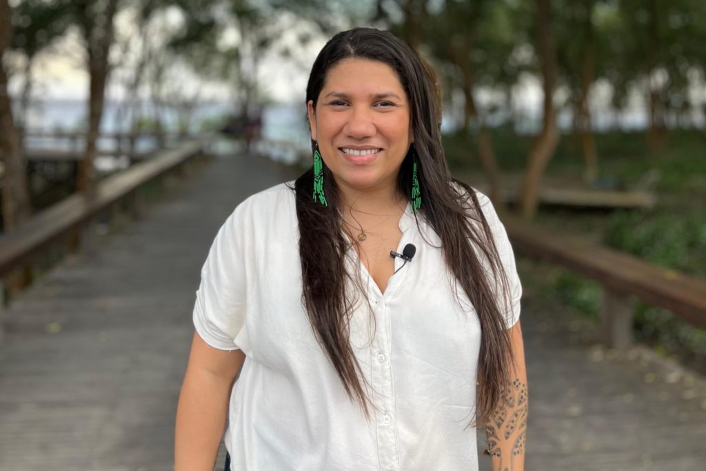 Janaina Calado