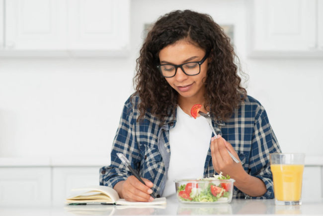 alimentação-universitários