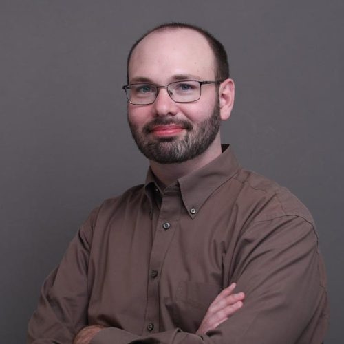 Colin Taylor
