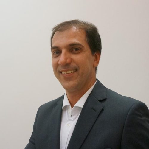 Felipe Monteiro